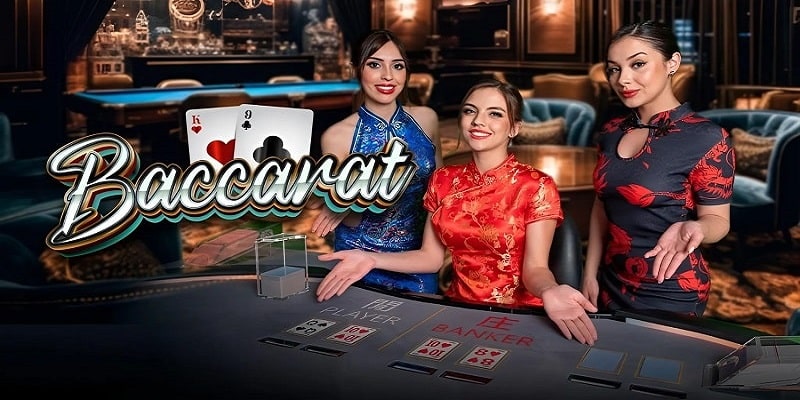 Baccarat 23Win mang đến cơ hội đầu tư sinh lời lý tưởng Baccarat 23Win mang đến cơ hội đầu tư sinh lời lý tưởng