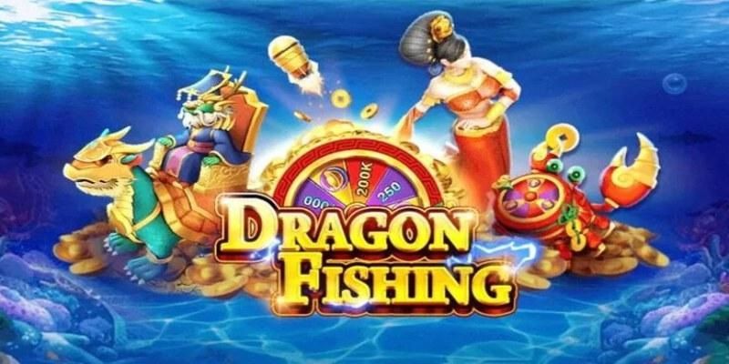 Bắn cá Dragon Fishing mang đến trải nghiệm săn thưởng hấp dẫn Bắn cá Dragon Fishing mang đến trải nghiệm săn thưởng hấp dẫn