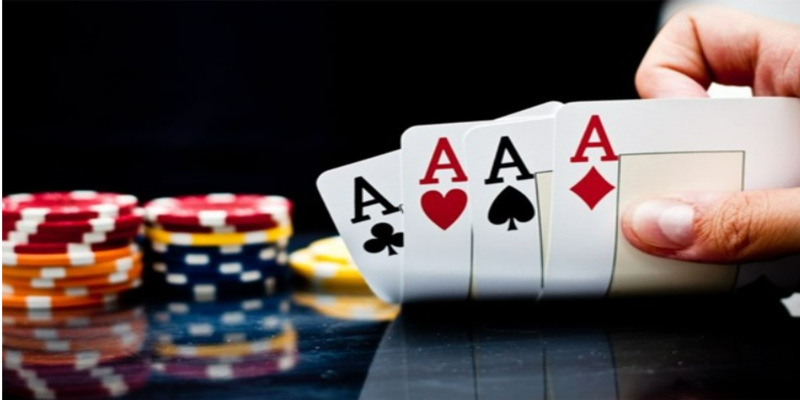 Đa dạng các thể loại game bài tại 23Win Đa dạng các thể loại game bài tại 23Win
