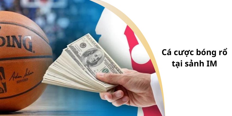 Cá độ bóng rổ Cá độ bóng rổ