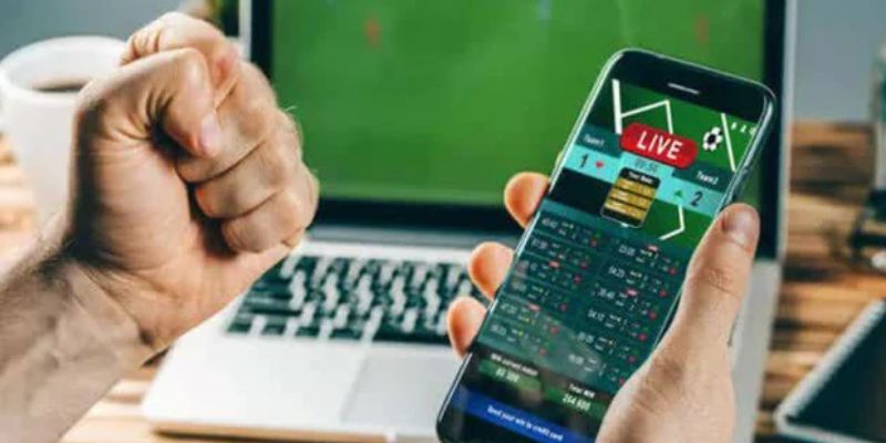 Khái niệm kèo cược tài xỉu tại 23Win là gì? Khái niệm kèo cược tài xỉu tại 23Win là gì?