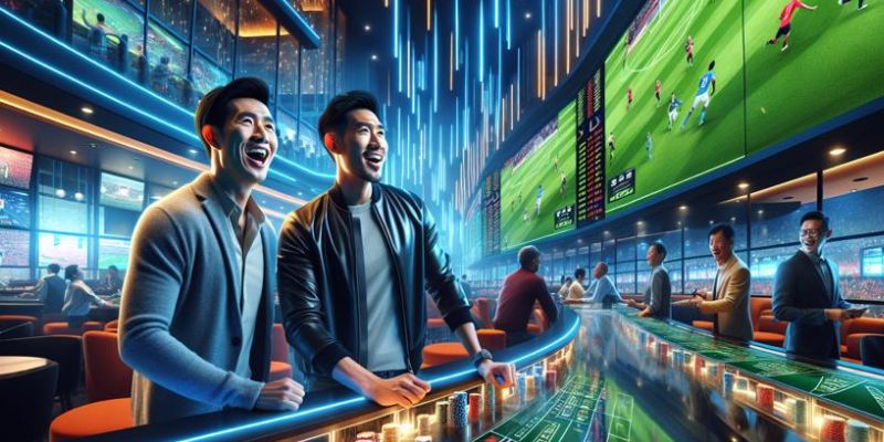 Nắm chắc vài mẹo soi kèo giúp ăn nhiều thưởng Nắm chắc vài mẹo soi kèo giúp ăn nhiều thưởng