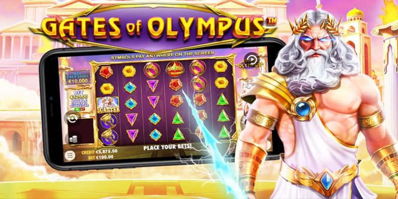 4 thao tác truy cập tựa game tại nhà cái 23Win 4 thao tác truy cập tựa game tại nhà cái 23Win