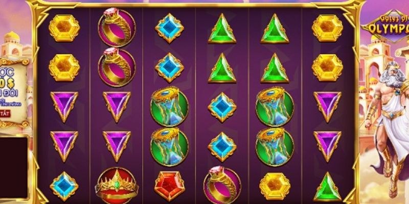Một vài thuật ngữ phổ biến trong game slot tại 23win Một vài thuật ngữ phổ biến trong game slot tại 23win