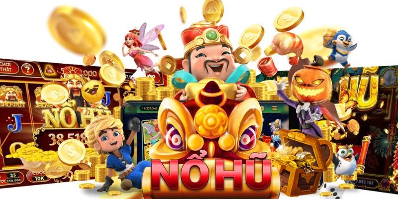 Thế mạnh nổi bật nhất của sảnh Nổ Hũ TP Điện Tử Thế mạnh nổi bật nhất của sảnh Nổ Hũ TP Điện Tử